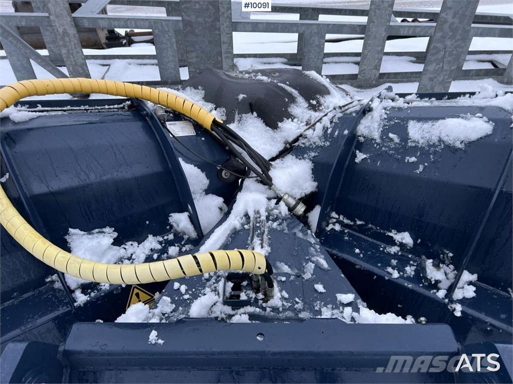 Drivex VB4000-BM Ploger