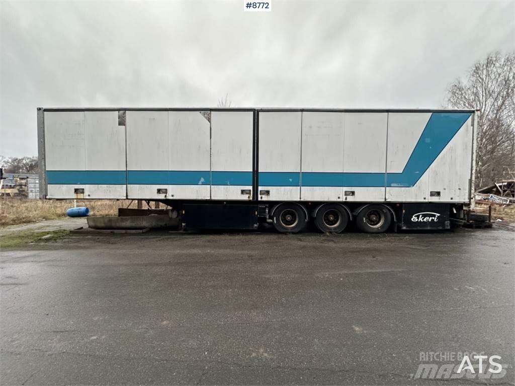 Ekeri L-3 Andre semitrailere