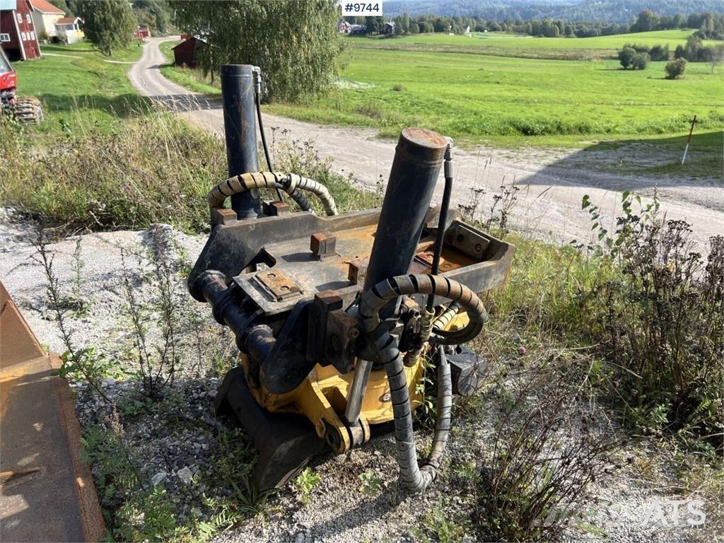 Engcon EC30279 Traktorgravere