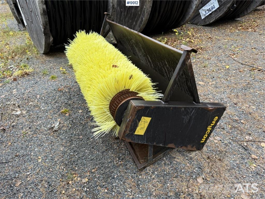 Engcon SOP-SR1800-S60 Børster