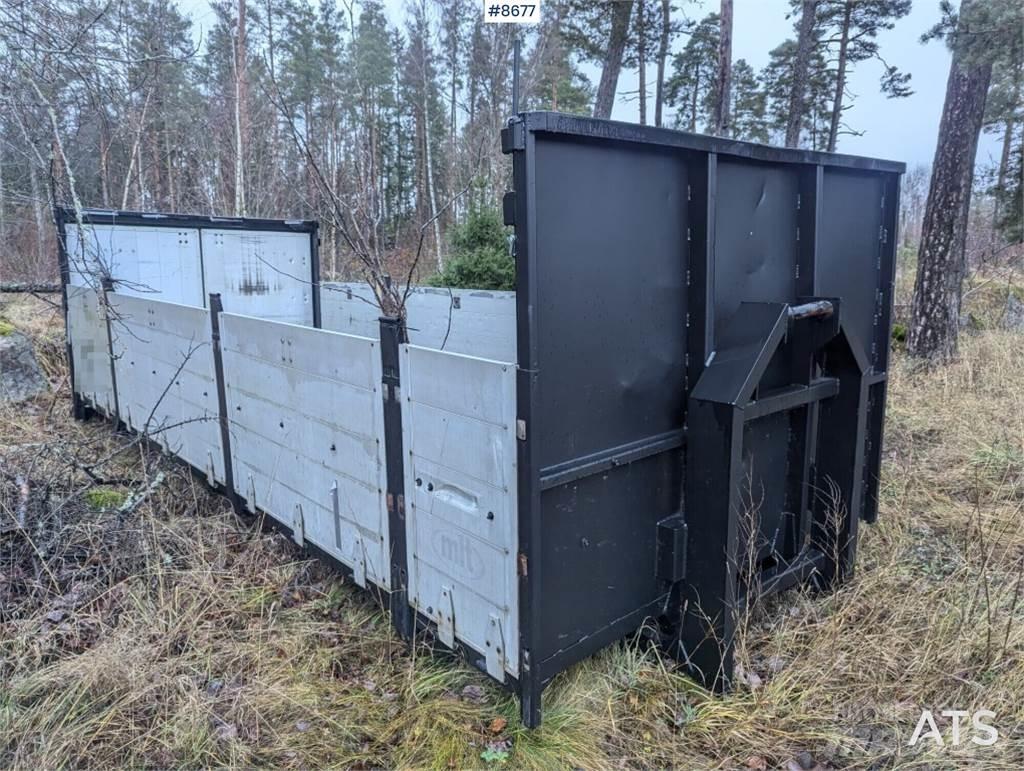  Flak Lämflak Transport - Annet