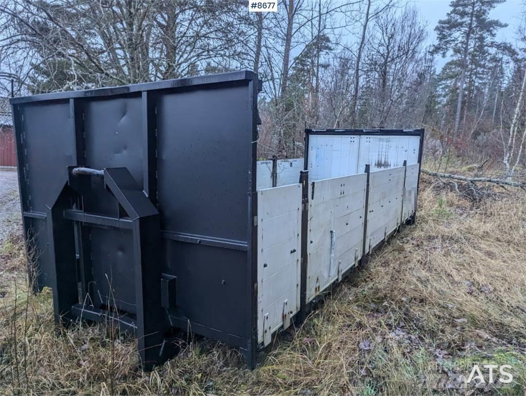  Flak Lämflak Transport - Annet