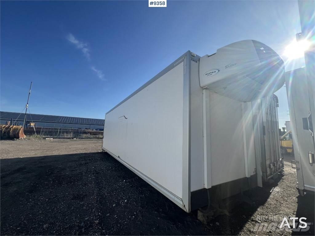  FOKOR skåp Transport - Annet