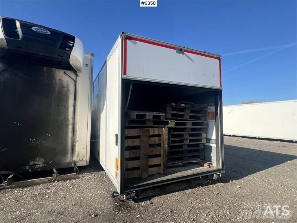  FOKOR skåp Transport - Annet