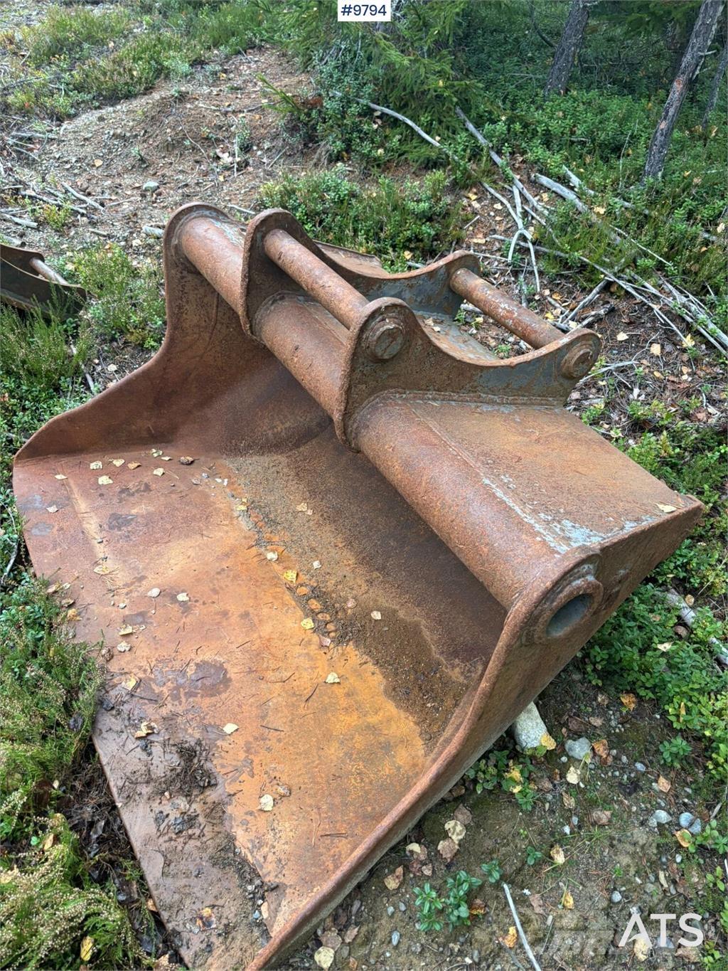 Götene RT 1800HD Skuffer