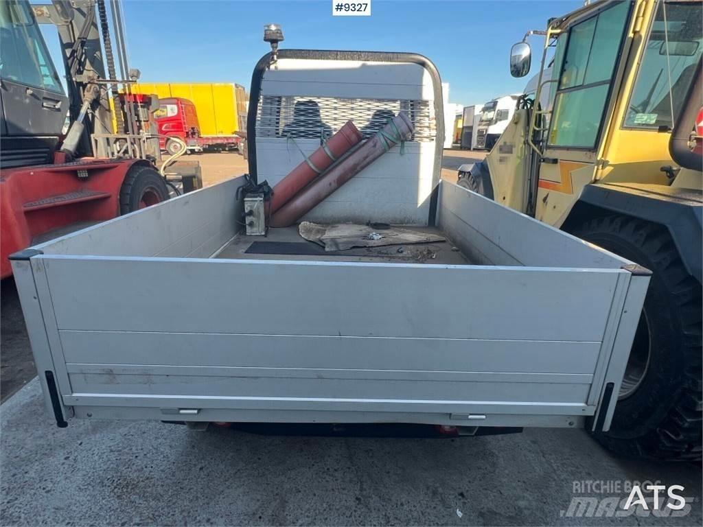  INZILE Pro Transport - Annet