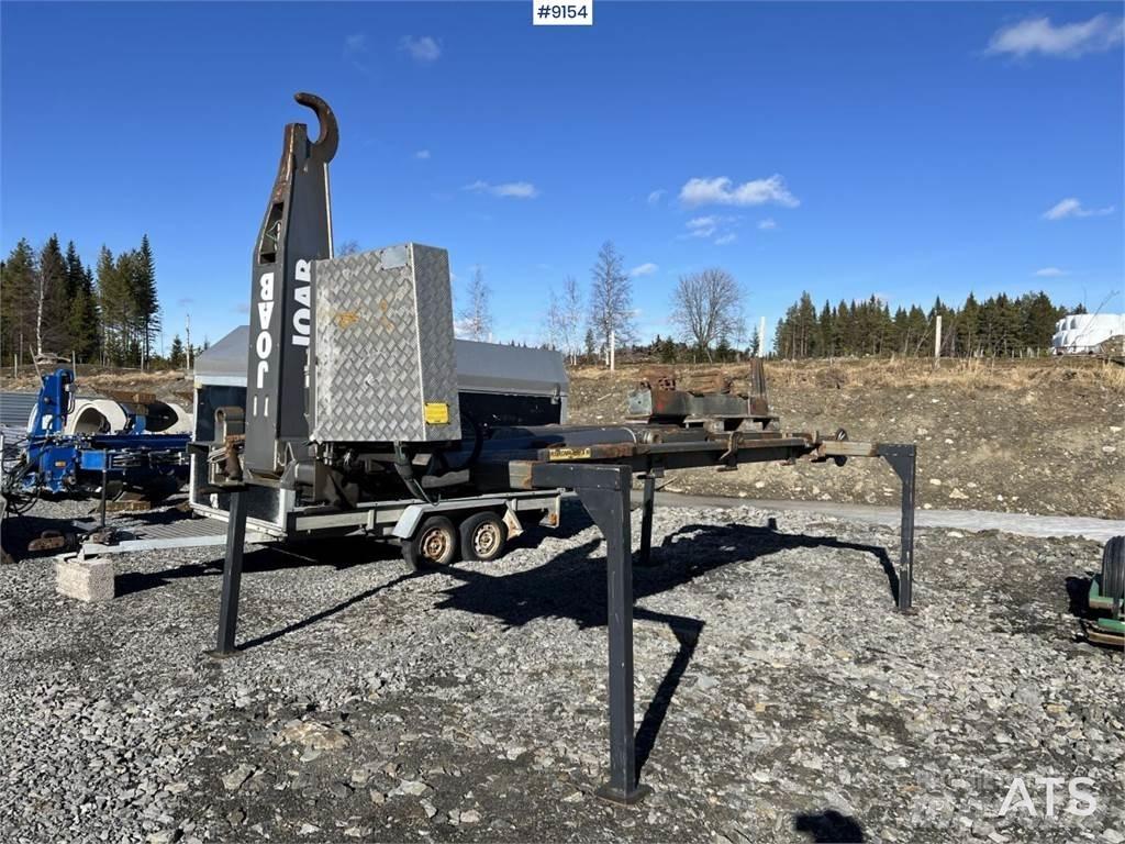 Joab L24 Transport - Annet
