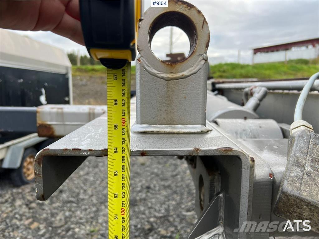 Joab L24 Transport - Annet