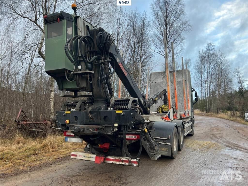 Jonsered 1088S Transport - Annet