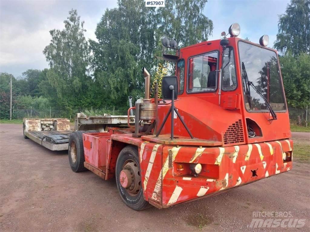 Kalmar TA 3544 Terminaltraktor
