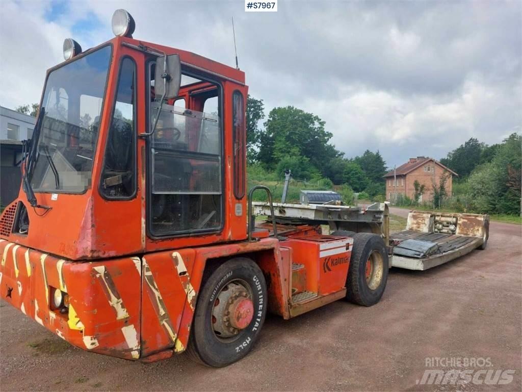 Kalmar TA 3544 Terminaltraktor