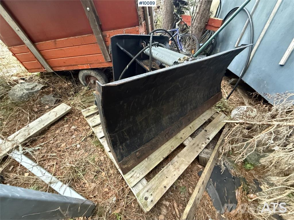 Kellfri SP150T Ploger