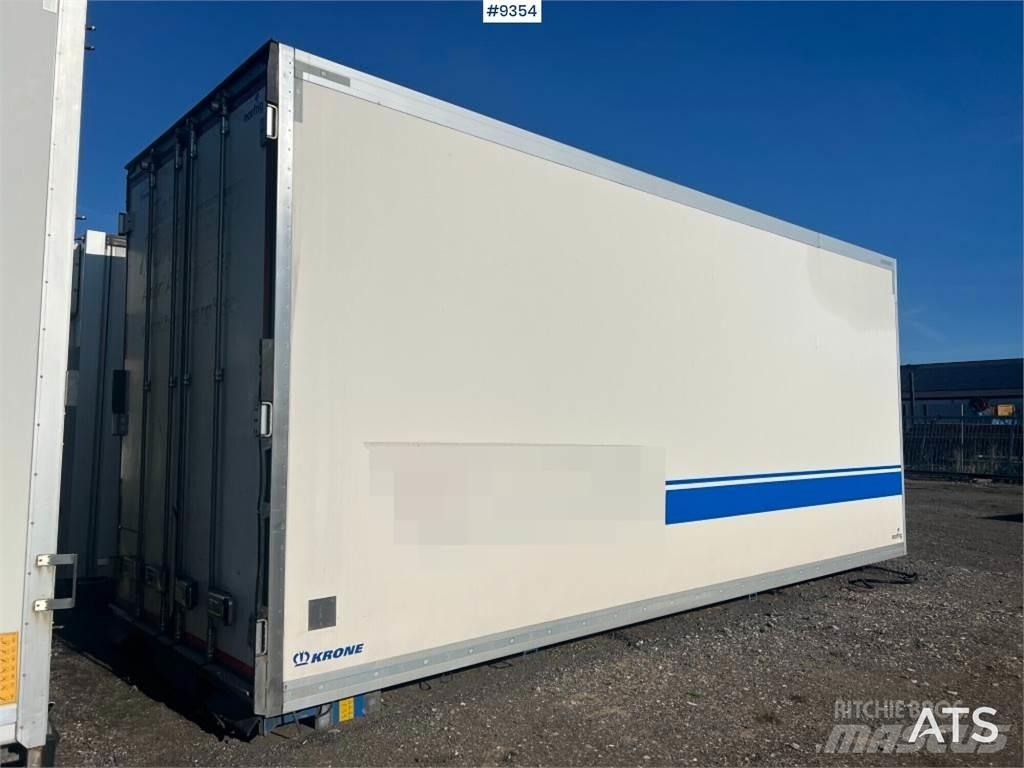 Krone Annet Transport - Annet