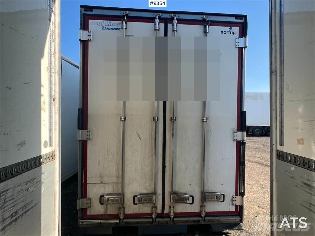 Krone Annet Transport - Annet