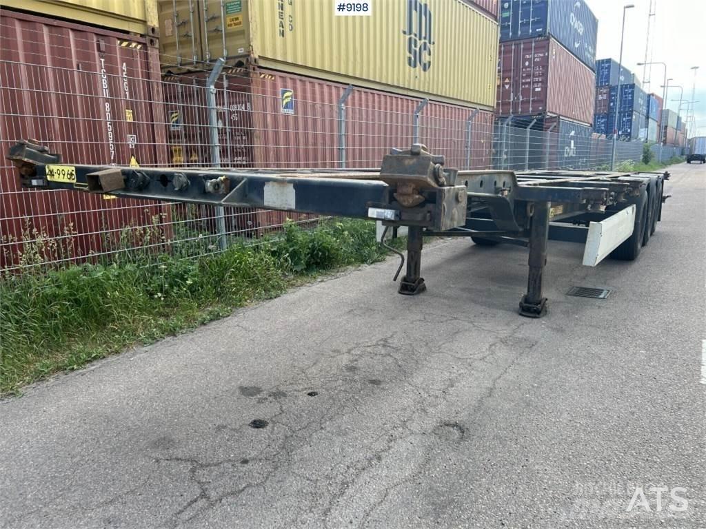 Krone SD Transport - Annet