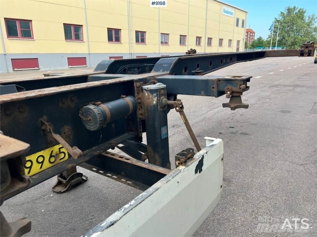 Krone SD Transport - Annet