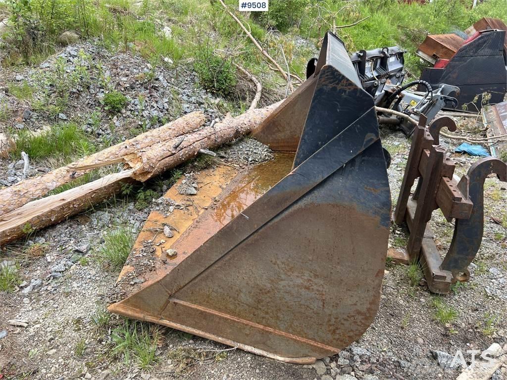 LS okänd Skuffer