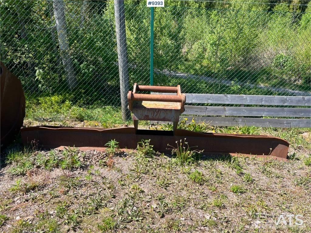  Mito Övrig Andre komponenter