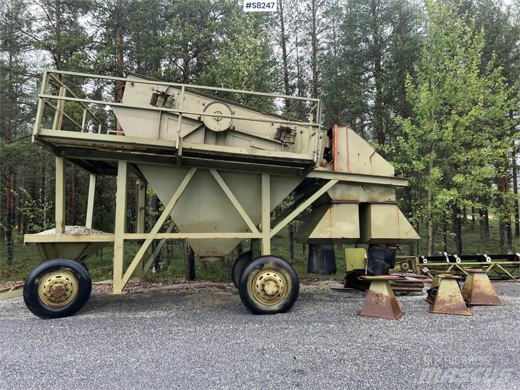 Möckeln SV-9-90 Sikteverk