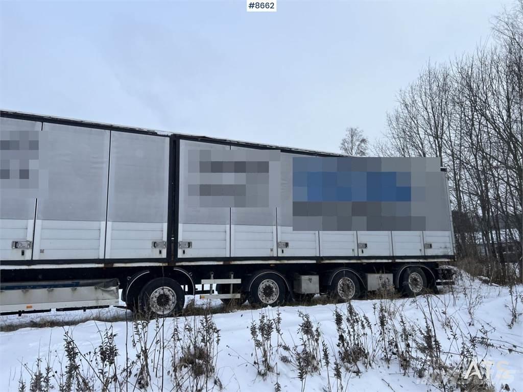 Närko S9HPA19 Andre semitrailere