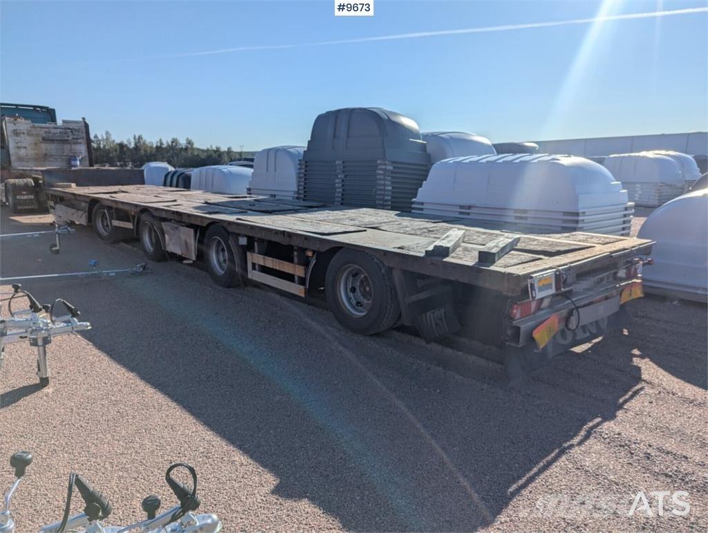 Närko . S9ZP42J11 Planhengere semi