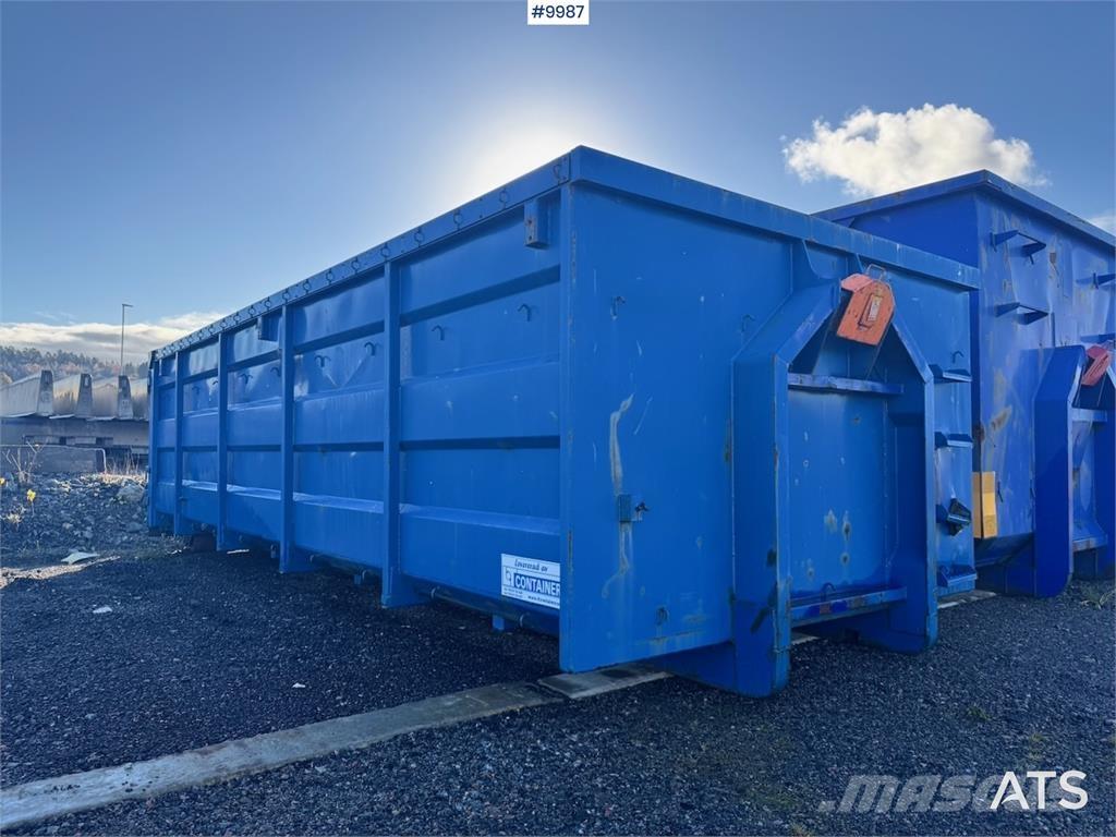  okänd okänd Transport - Annet