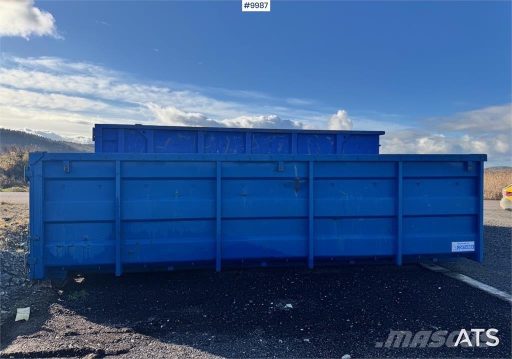  okänd okänd Transport - Annet