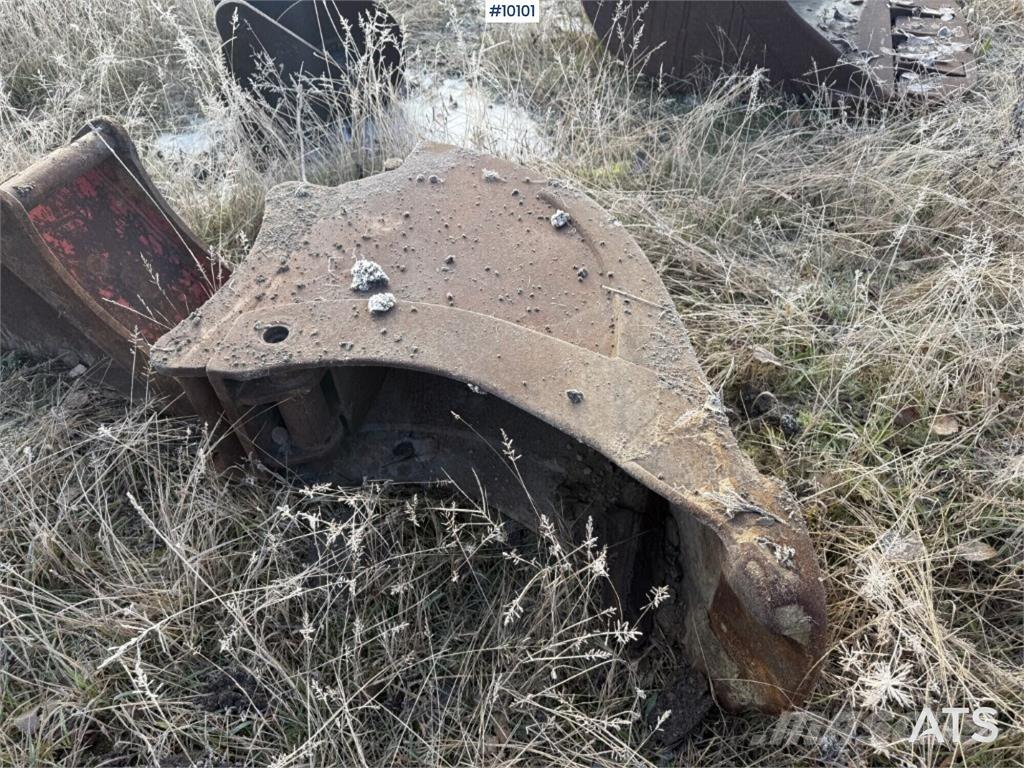  okänd Smalskopa Skuffer