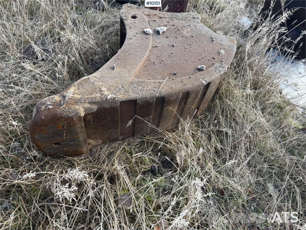  okänd Smalskopa Skuffer