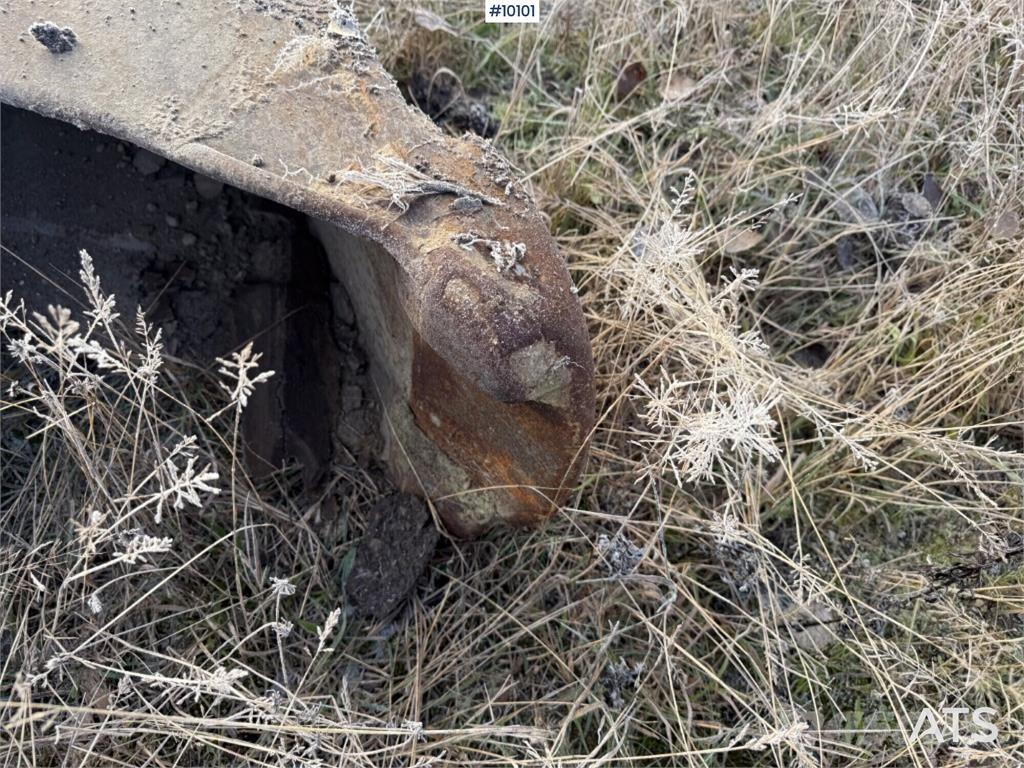  okänd Smalskopa Skuffer