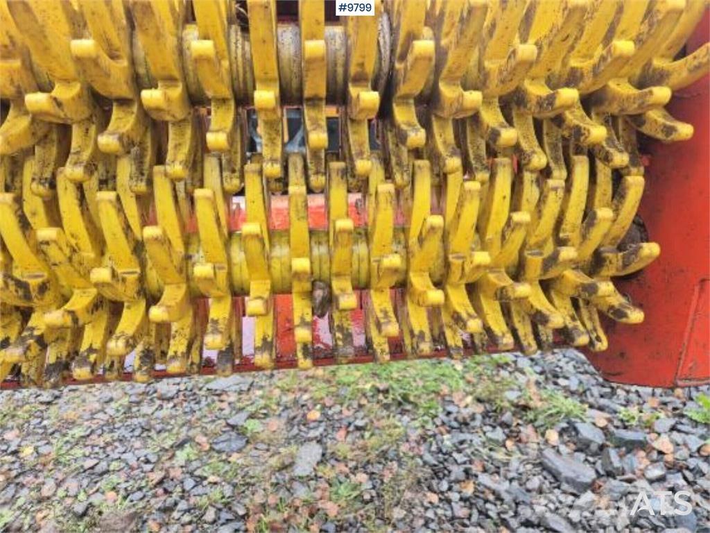  Rotastar ST 2-4 S40 Skuffer