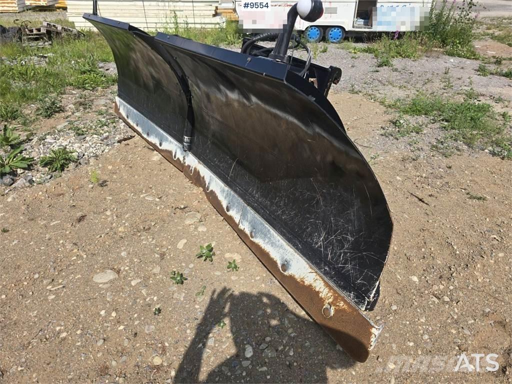 Schmidt VP 360 Ploger