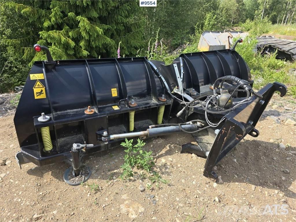 Schmidt VP 360 Ploger