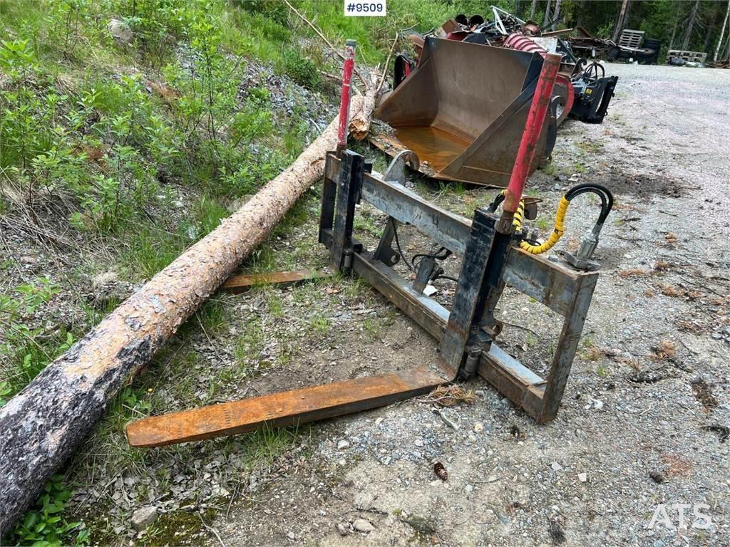 Siljum Okänd Andre komponenter