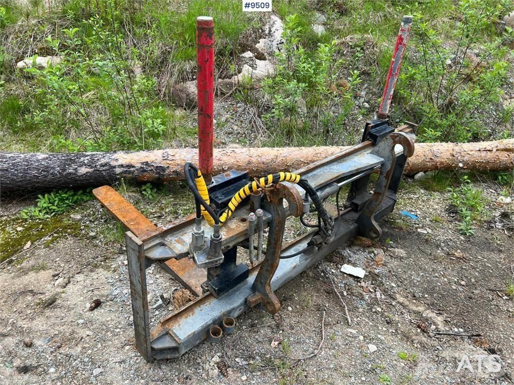 Siljum Okänd Andre komponenter