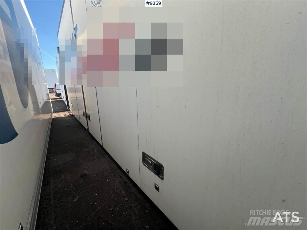 Skab skåp Transport - Annet