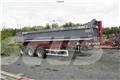 SLP Tipper Trailer Andre semitrailere