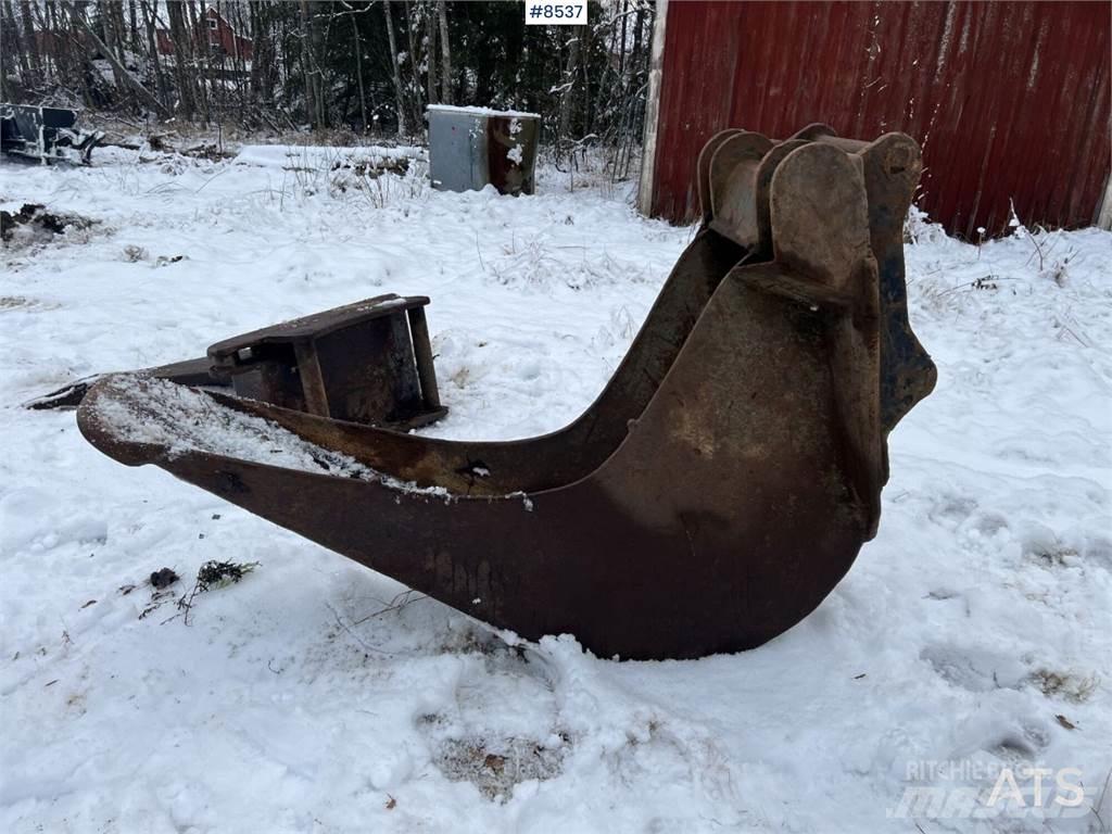  Smalskopa S60 Andre komponenter