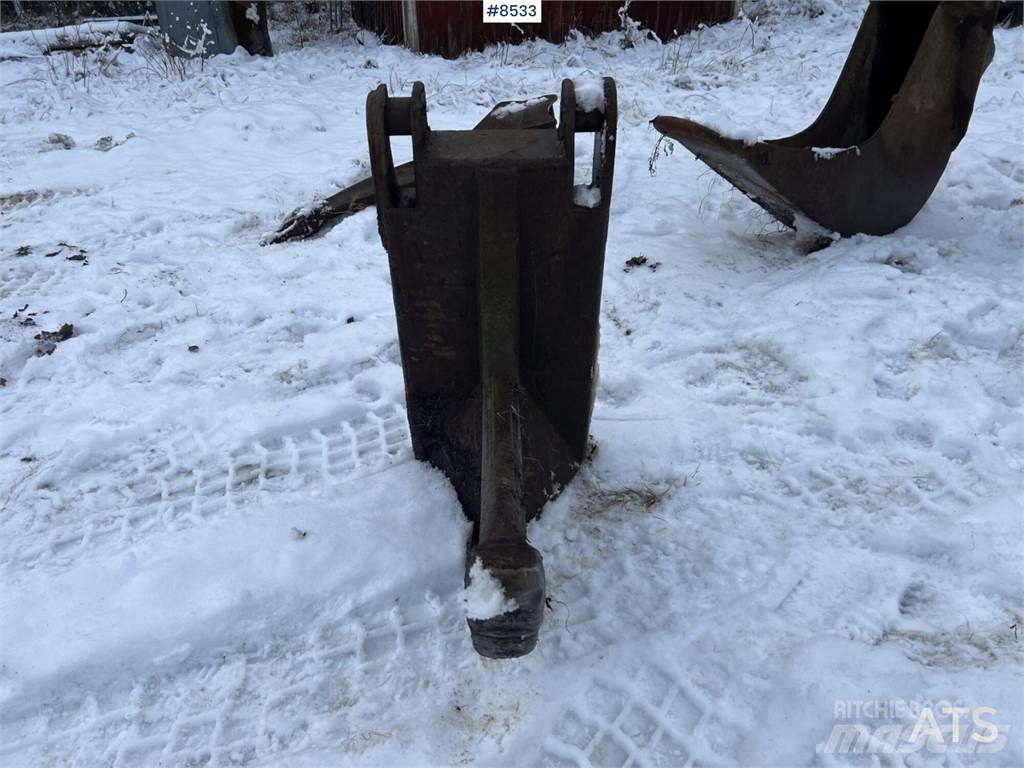  Tjälkrok B27 Andre komponenter