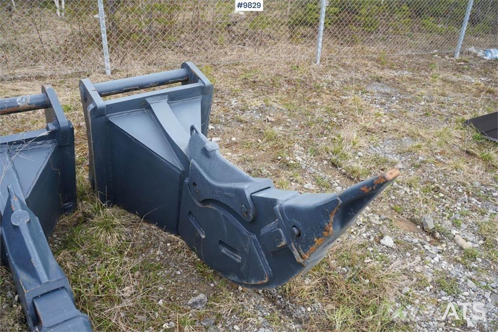  TOBA Tjälkrok S80 Rippere