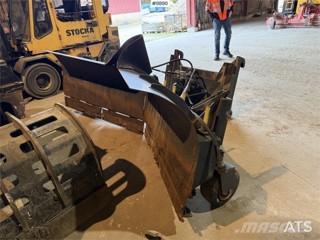 Uni-väg UV-280 Ploger
