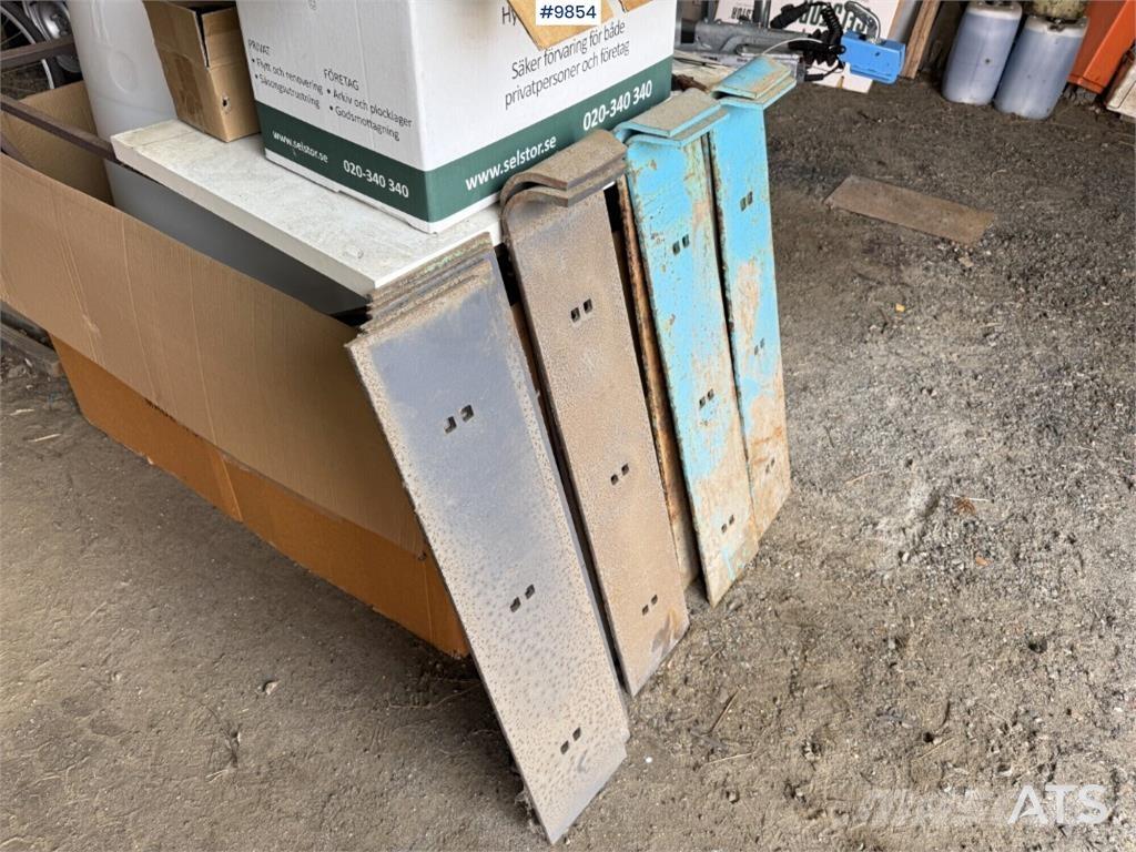 Uni-väg UV-360 Transport - Annet