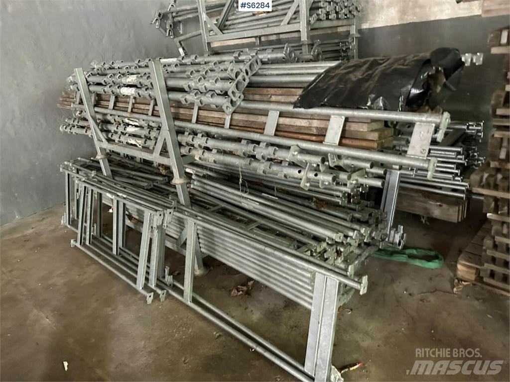  UNIHAK Scaffolding Anlegg - Annet