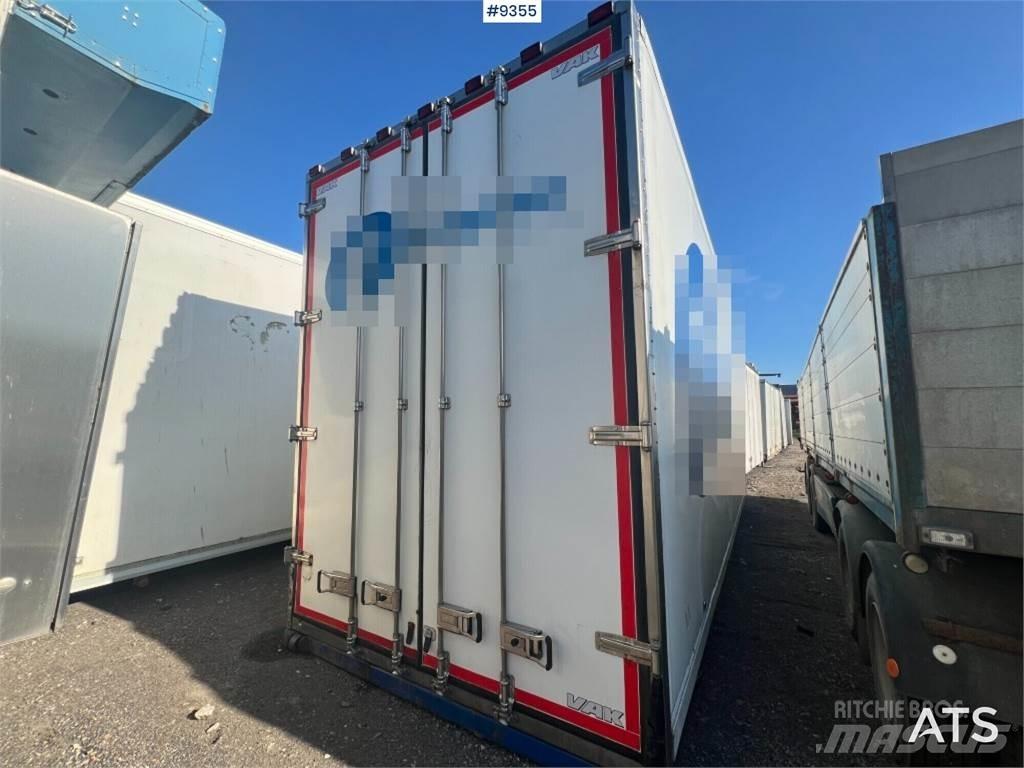 VAK annet Transport - Annet