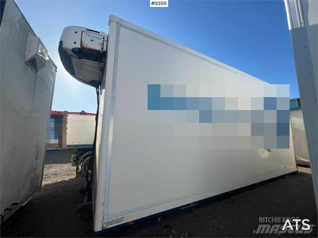 VAK annet Transport - Annet