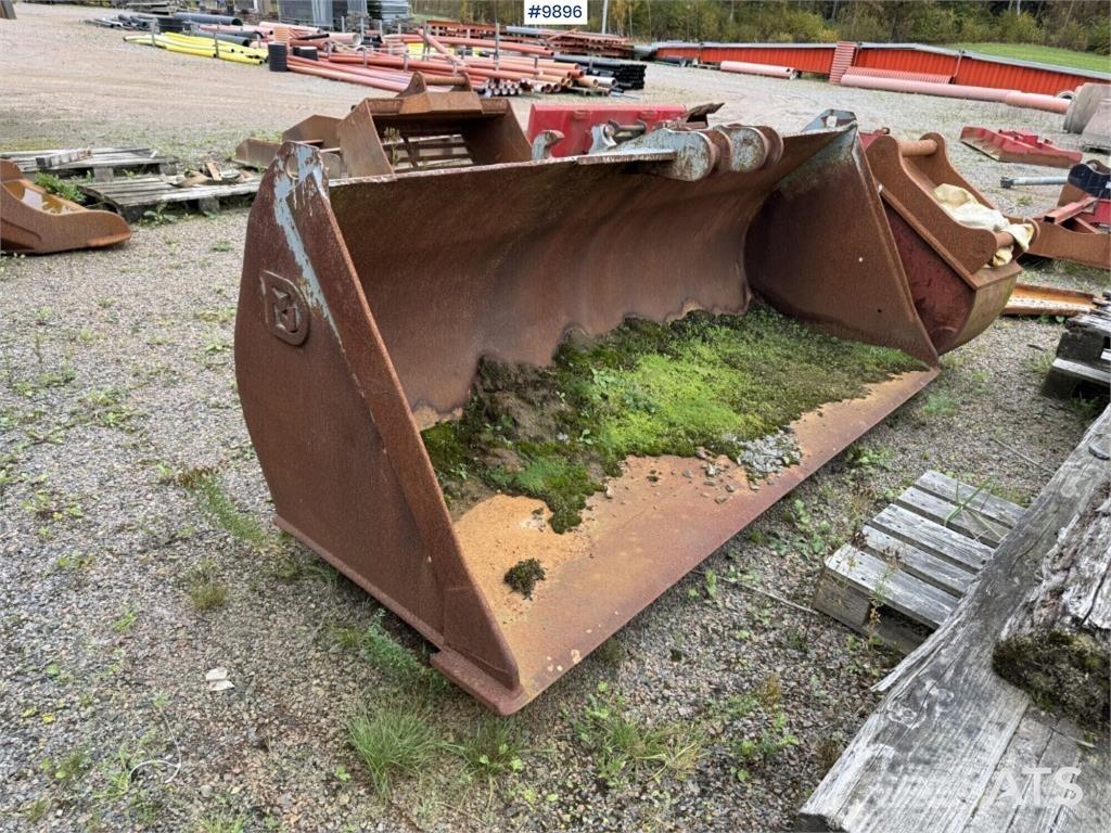 Viby Jern B20 Skuffer