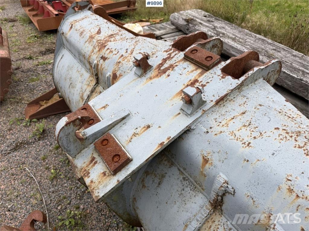Viby Jern B20 Skuffer