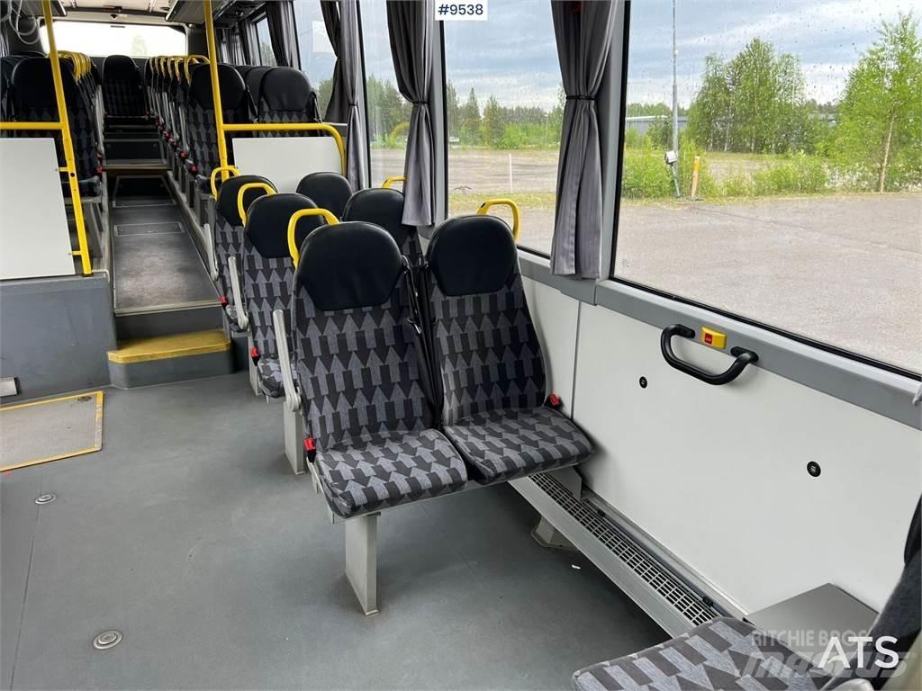 Volvo 8900 B8RLE Bybusser