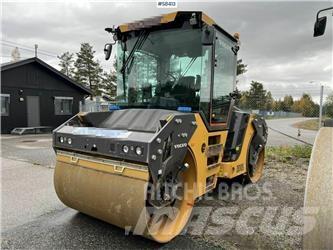 Volvo DD105 Valser
