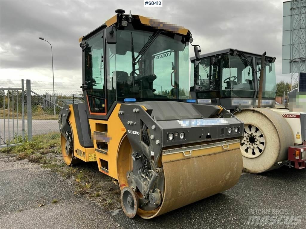 Volvo DD105 Valser